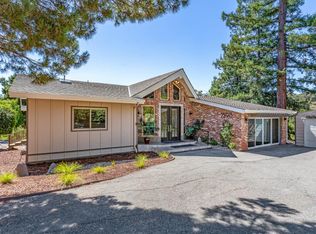 25915 Elena Rd, Los Altos Hills, CA 94022