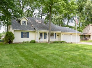 6211 Arrowhead Dr N, Scotts, MI 49088