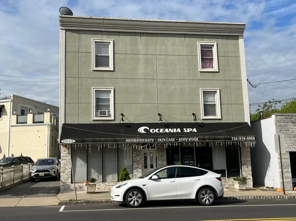 516 Morris Ave APT 3, Summit, NJ 07901