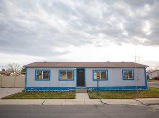 5065 W 3000 S, West Valley City, UT 84120