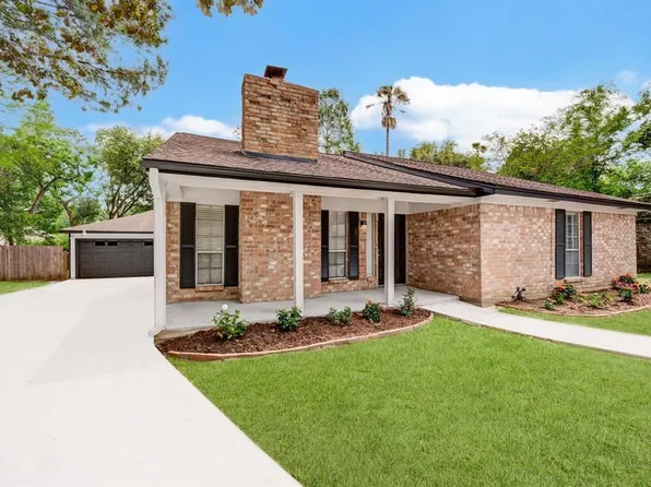 20126 Salzburg Ln, Humble, TX 77338