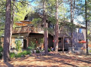 145 E Fairlane Rd, Munds Park, AZ 86017