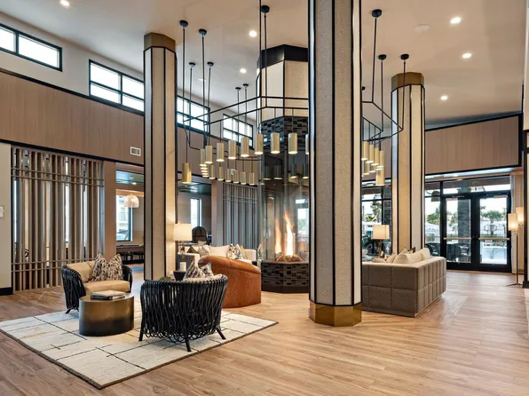 The Reserve at Jensen Beach