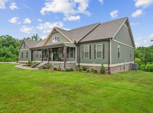 217 Rockhouse Rd, Hohenwald, TN 38462
