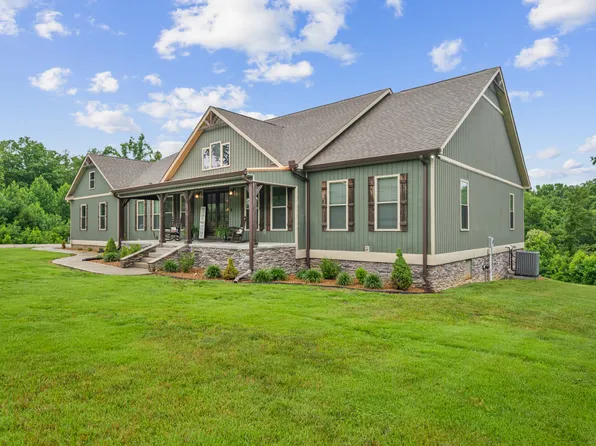 217 Rockhouse Rd, Hohenwald, TN 38462