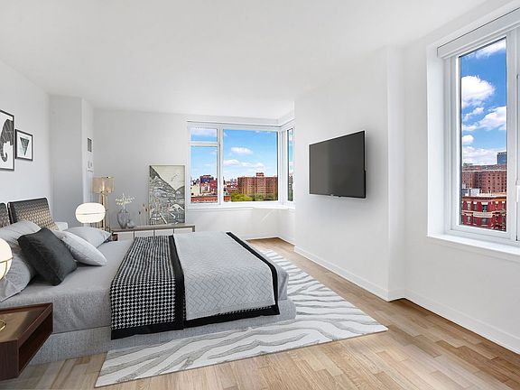 4th image of 111 Central Park N #9A