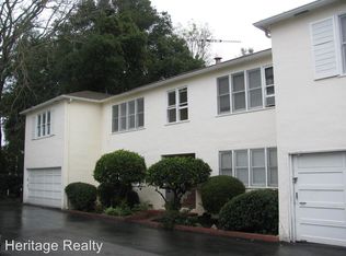 1039 Laurel St APT 1, Menlo Park, CA 94025
