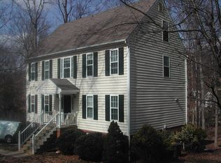 419 Michaux Creek Pl, Midlothian, VA 23113