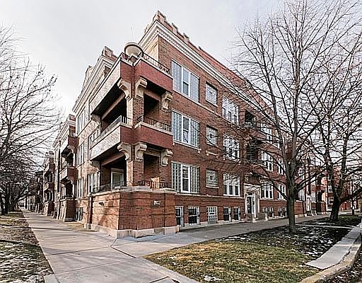 1st image of 6458 N Glenwood Ave #3