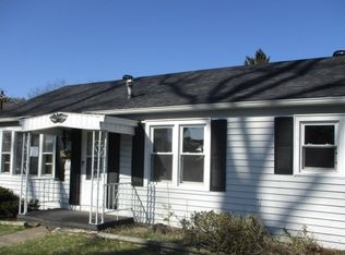 4001 Blackburn Ave, Ashland, KY 41101