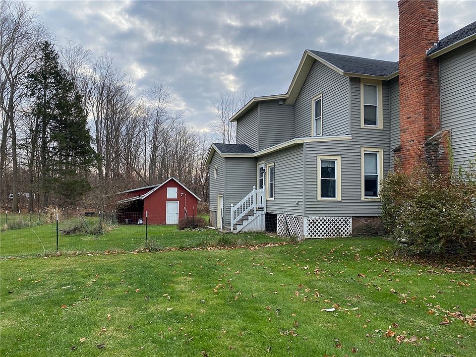 1807 Kent Rd, Kent, NY 14477 Zillow