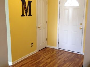 420 Matfield Ct, Monroe, NC 28110