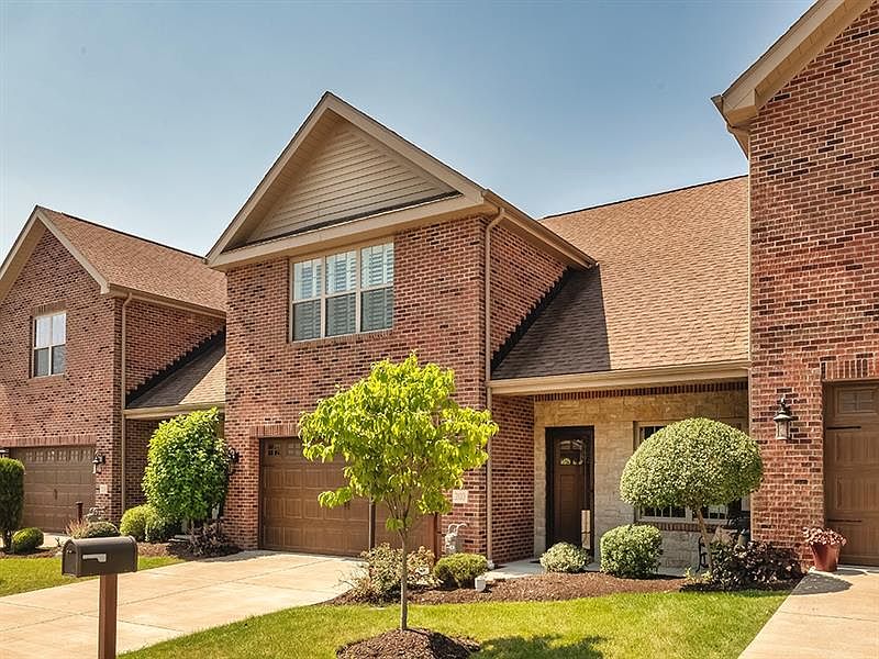 203 Chambers Dr, Washington, PA 15301 Zillow