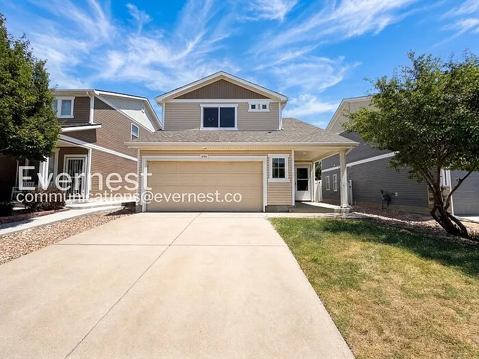 5554 Killarney Ct — Photo 1