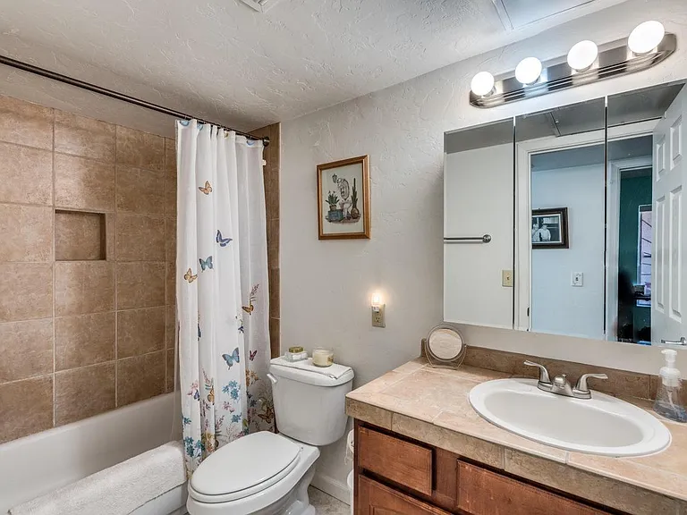 6255 N Camino Pimeria Alta #42 — Photo 4
