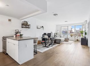 154 Graham Ave #2B, Brooklyn, NY 11206