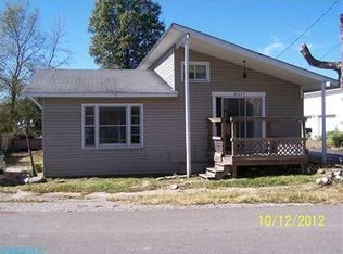 8337 High St, Thurston, OH 43157
