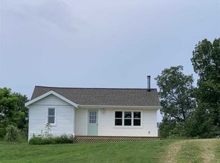1270 Grancer Rd, Morgantown, KY 42261