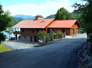 282 Campbell Rd, Butler, TN 37640