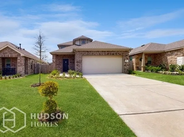 18967 Buckley Oak Dr, New Caney, TX 77357
