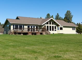 34051 Ridge Rd, Polson, MT 59860