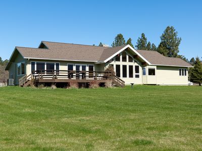 34051 Ridge Rd, Polson, MT, 59860