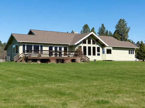 34051 Ridge Rd, Polson, MT 59860