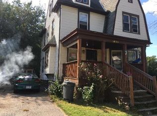 1634 Delmont Ave, East Cleveland, OH