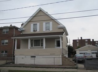 92 Troast St FLOOR 2, Hackensack, NJ 07601
