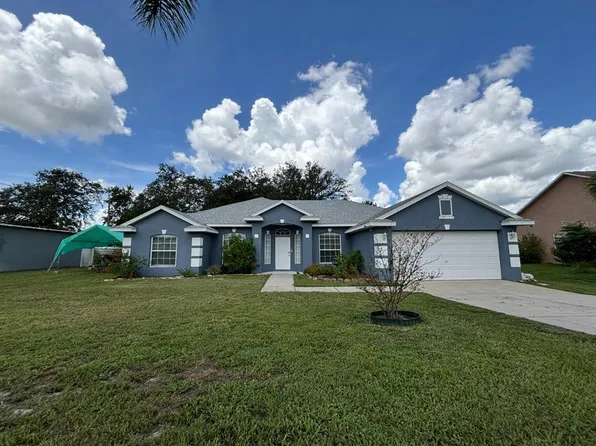 1610 Humphrey Ct, Deltona, FL 32738