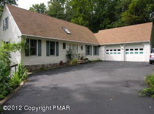 3 Toms Way, East Stroudsburg, PA 18301