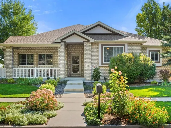 204 Hubbell Street, Berthoud, CO 80513
