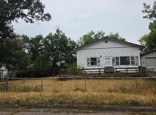 1618 Jackson St, Sturgis, SD 57785