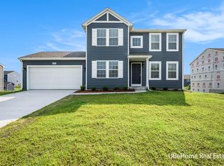 4092 Tributary Dr, Holland, MI 49424