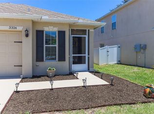 3324 98th St E, Palmetto, FL 34221