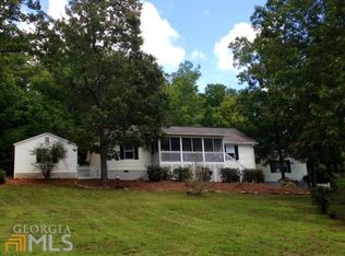 2133 Adair Mill Rd, Cleveland, GA 30528