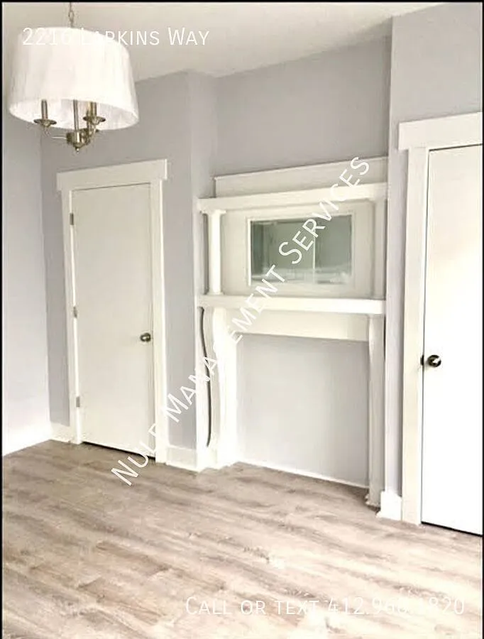 3 bed, 1 bath in Southside — Photo 2