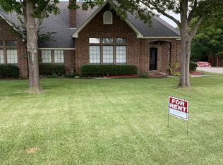 3803 Buena Vista Cir, Granbury, TX 76049
