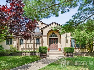 280 Sayre Dr, Princeton, NJ, 08540