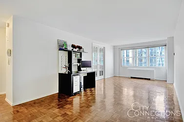 Rented by City Connections Realty