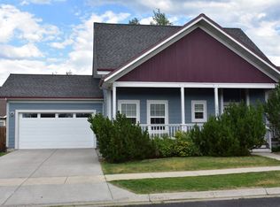 1540 Gale Ct, Bozeman, MT 59718