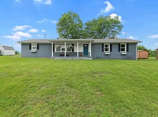 175 Hillcrest Ln, Hawesville, KY 42348