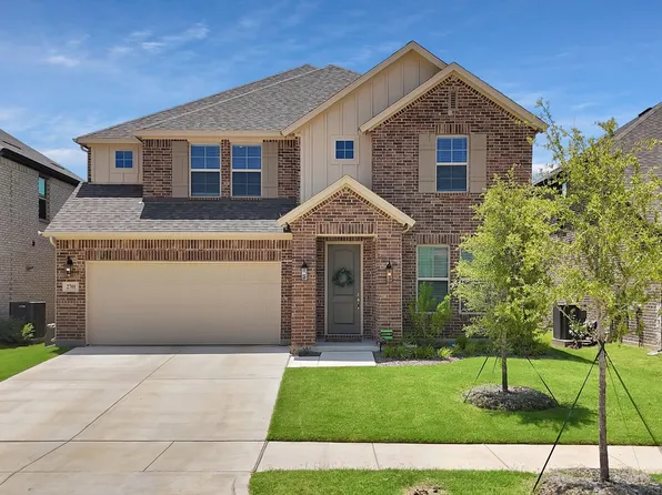 2701 Classical Dr, Argyle, TX
