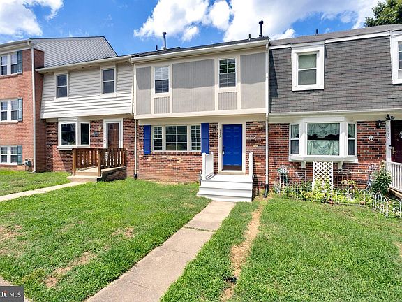 2nd image of 1132 James Madison Cir