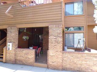 9400 E Iliff Ave APT 75, Denver, CO 80231