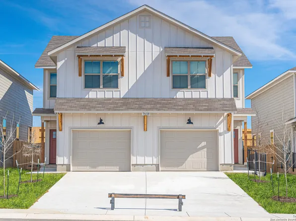 7533 Briarwood Pass, San Antonio, TX 78252