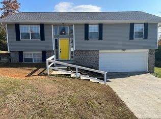 2824 Bent Oak Rd, Chattanooga, TN 37421