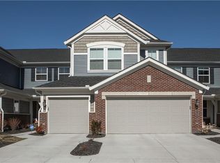 4438 Fairway Ln, Lebanon, OH 45036