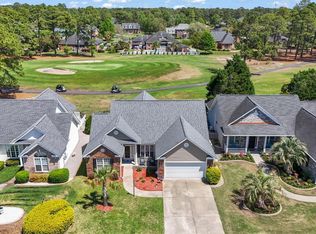 136 Regency Dr, Conway, SC 29526