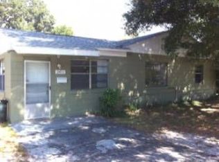 3411 W Cherokee Ave, Tampa, FL 33611